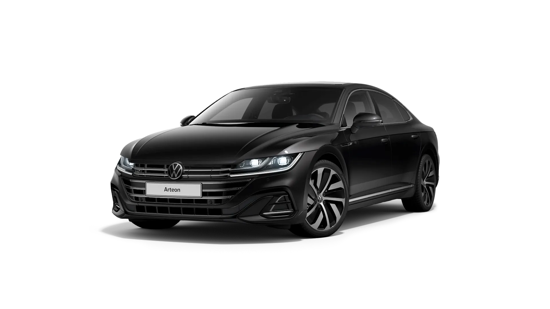 Volkswagen Arteon R-Line