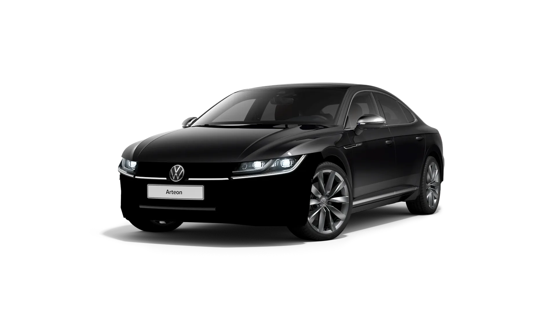 Volkswagen Arteon Elegance