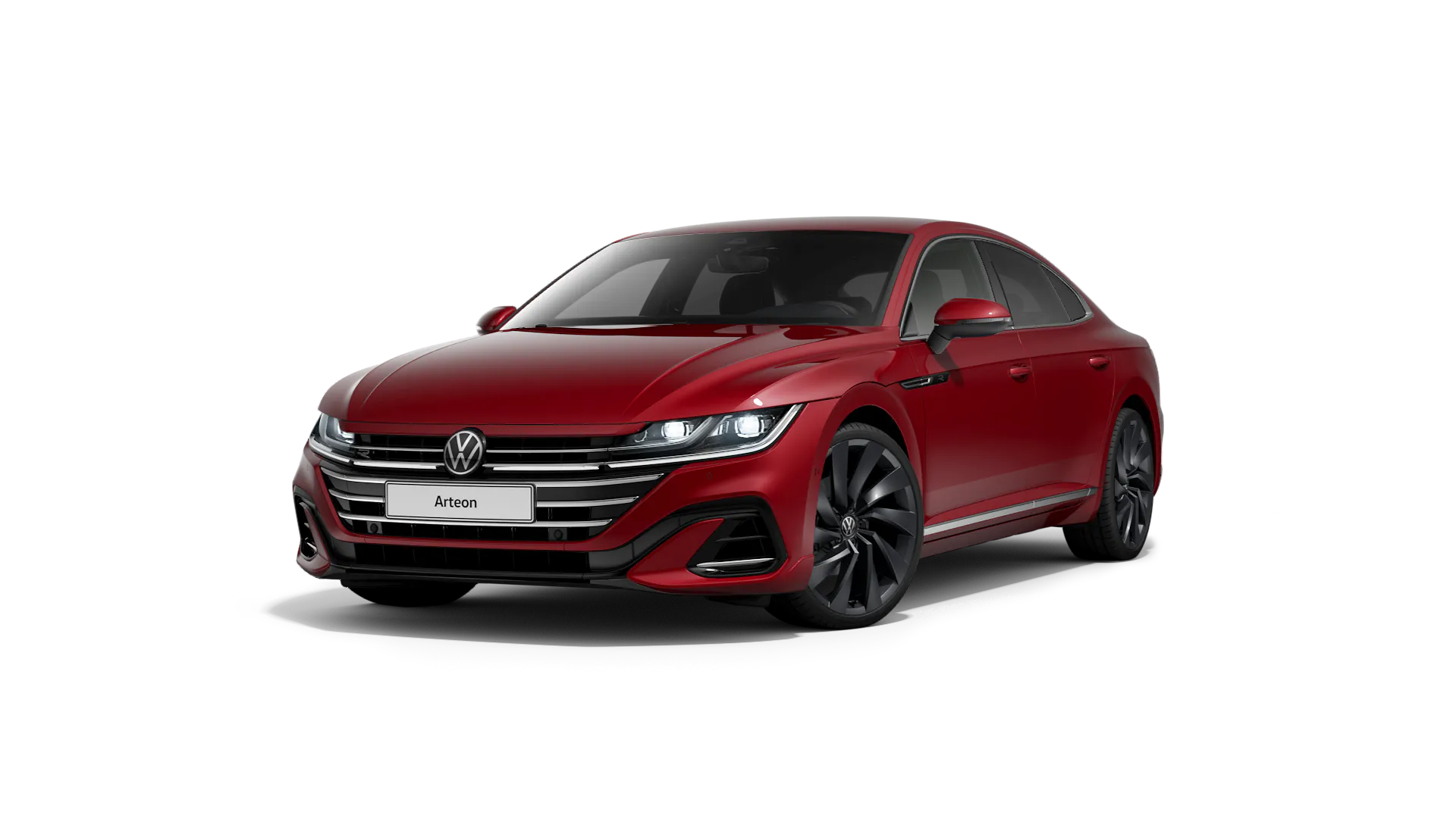 Volkswagen Arteon R-Line