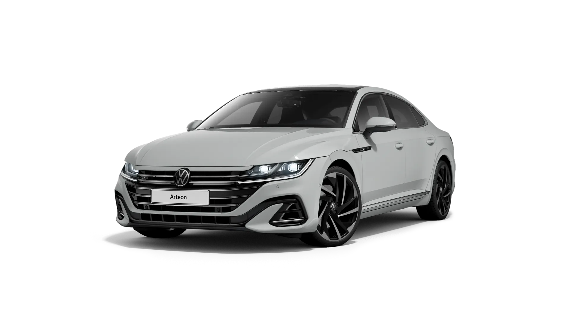 Volkswagen Arteon R-Line