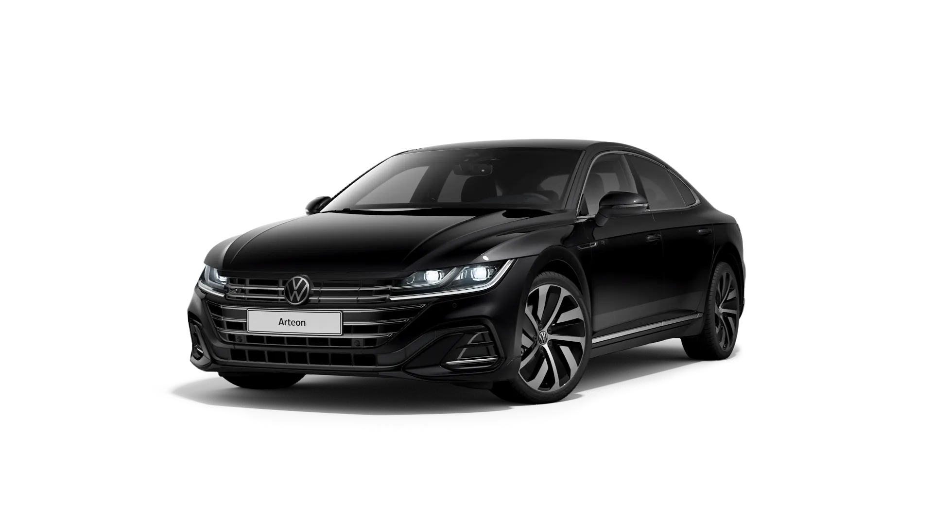 Volkswagen Arteon R-Line