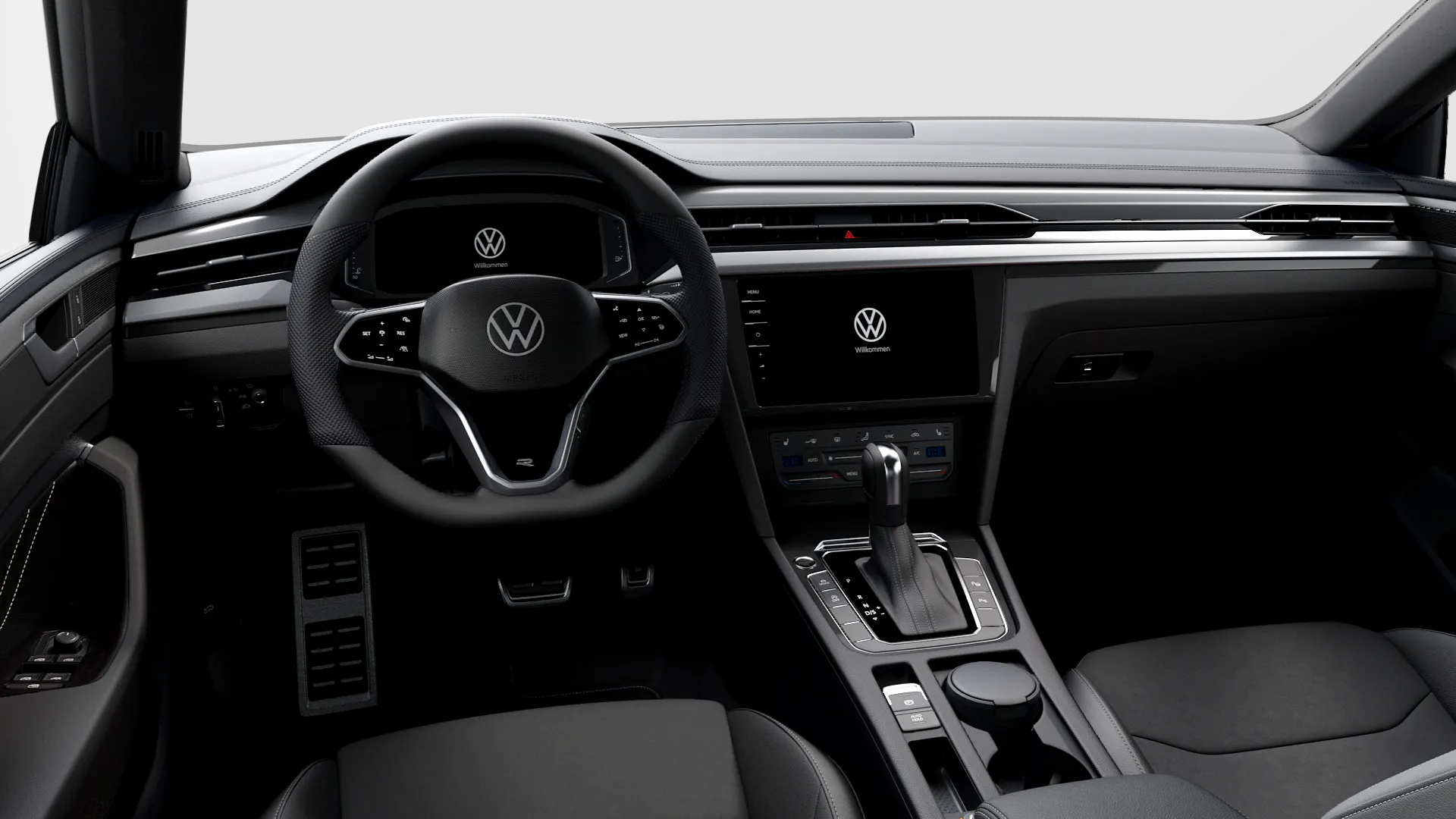 Volkswagen Arteon R-Line