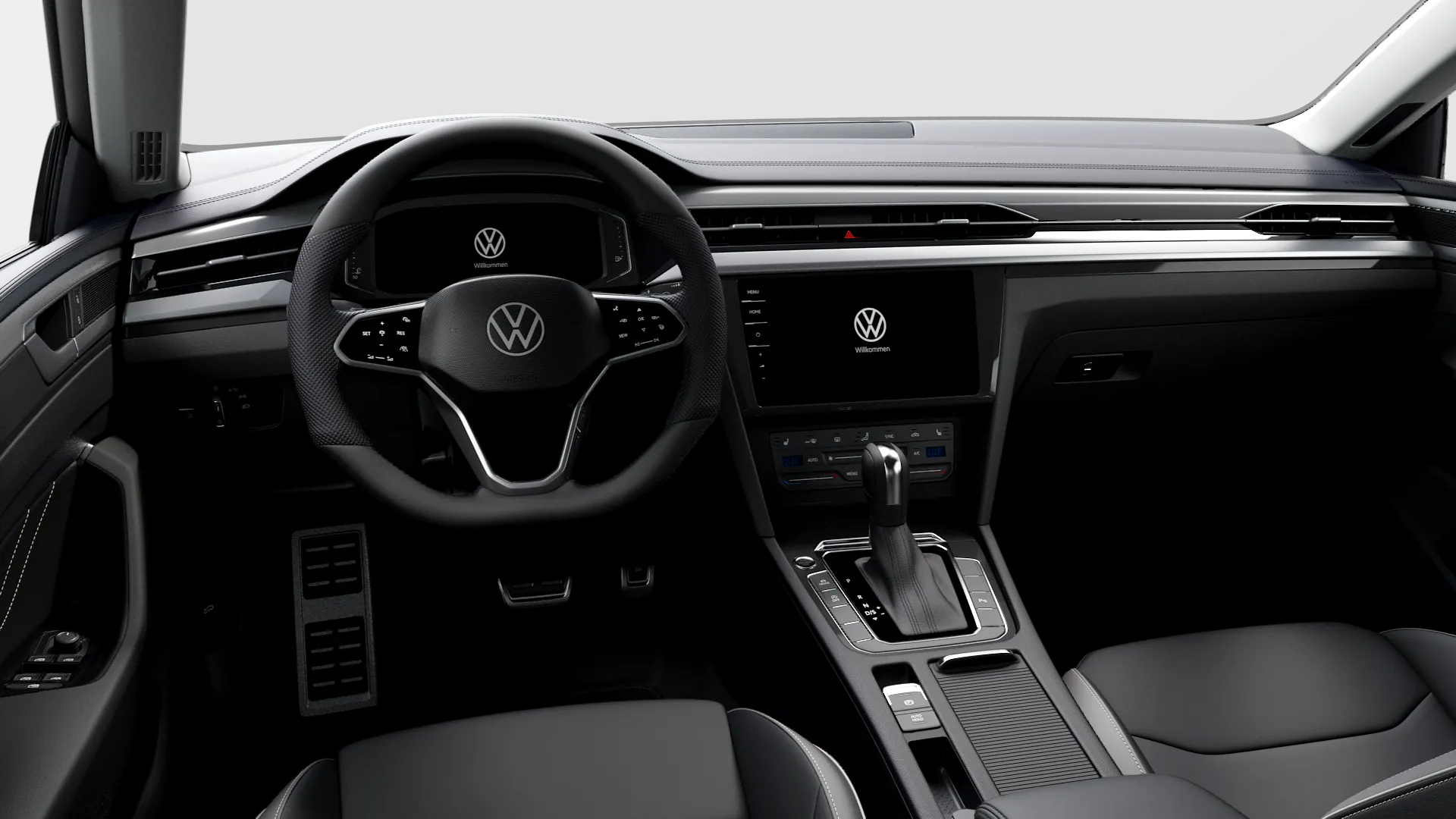 Volkswagen Arteon Elegance