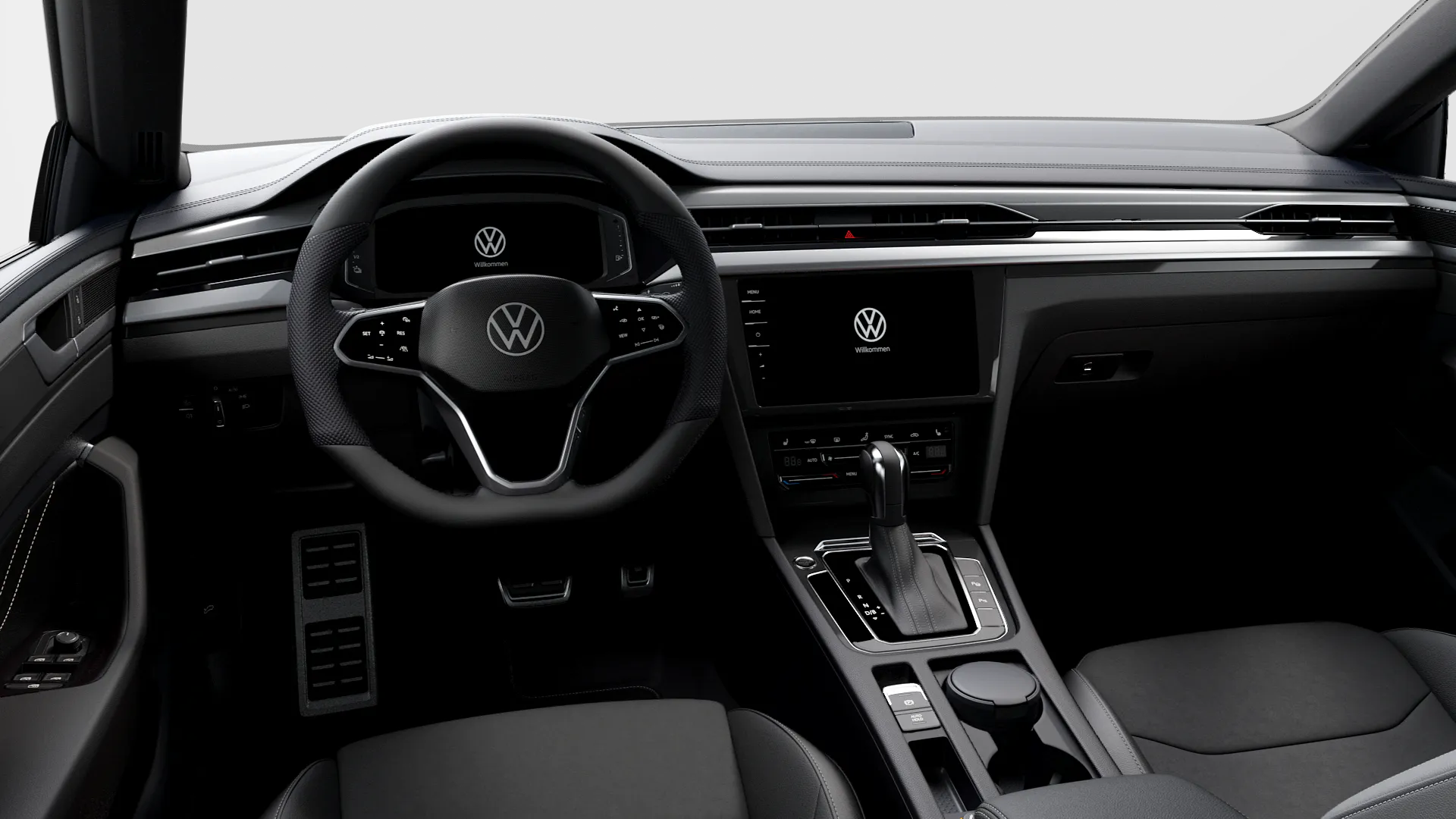 Volkswagen Arteon R-Line