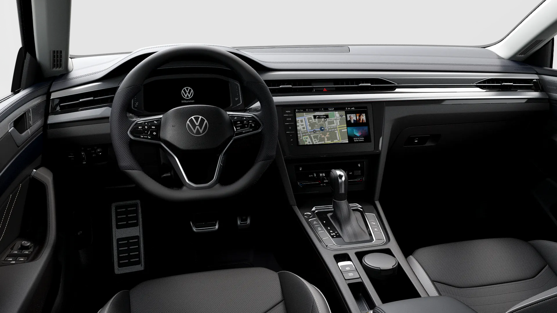 Volkswagen Arteon Elegance