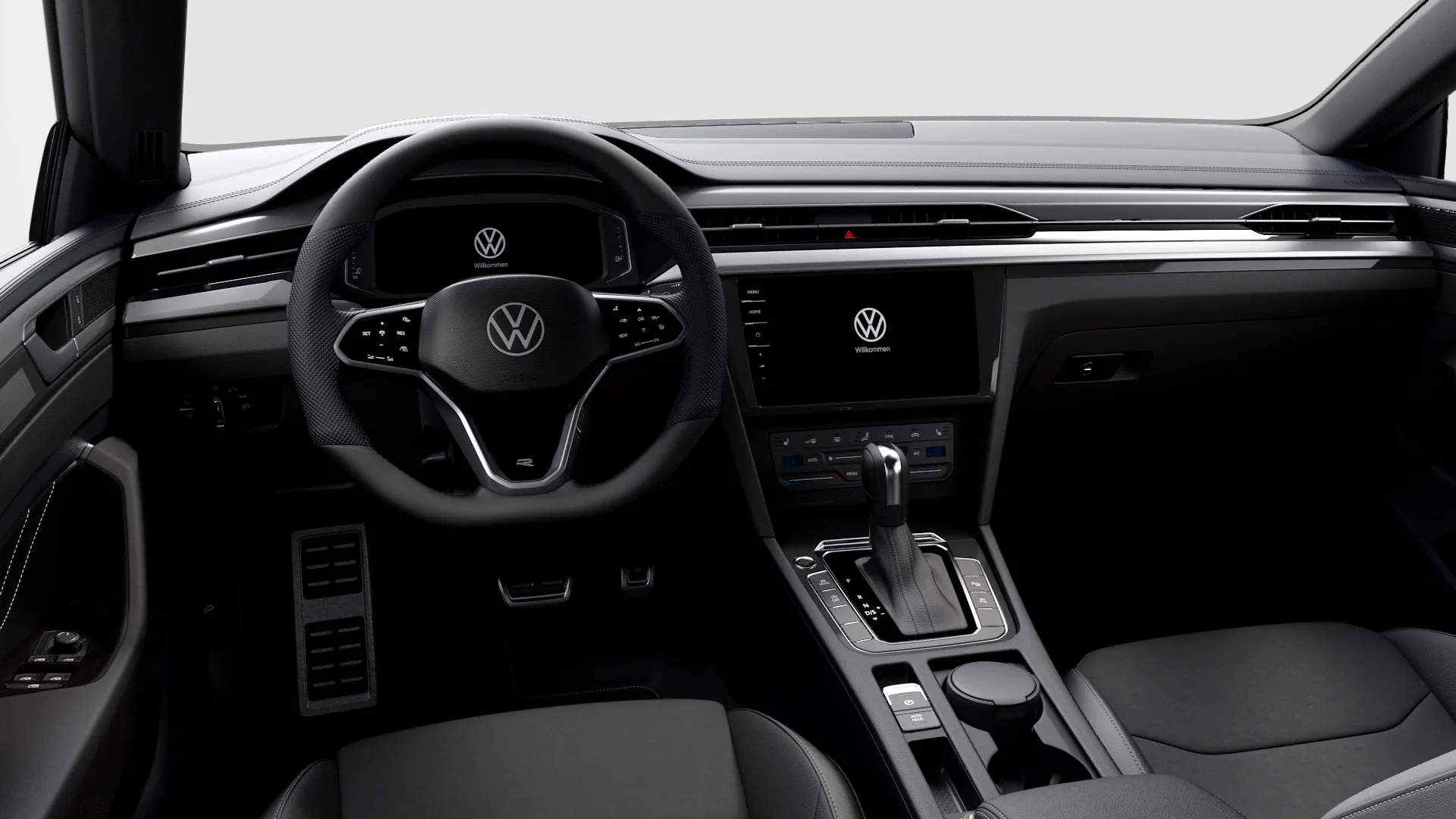 Volkswagen Arteon R-Line