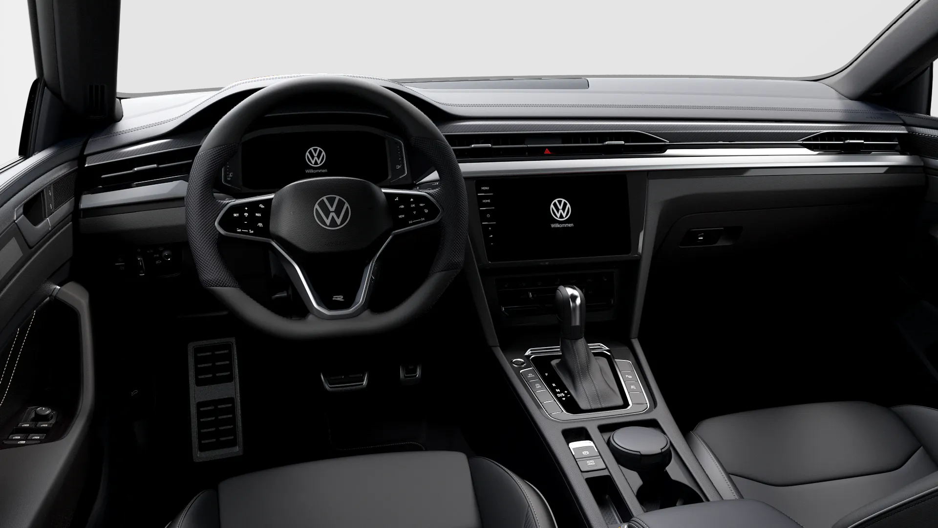 Volkswagen Arteon R-Line