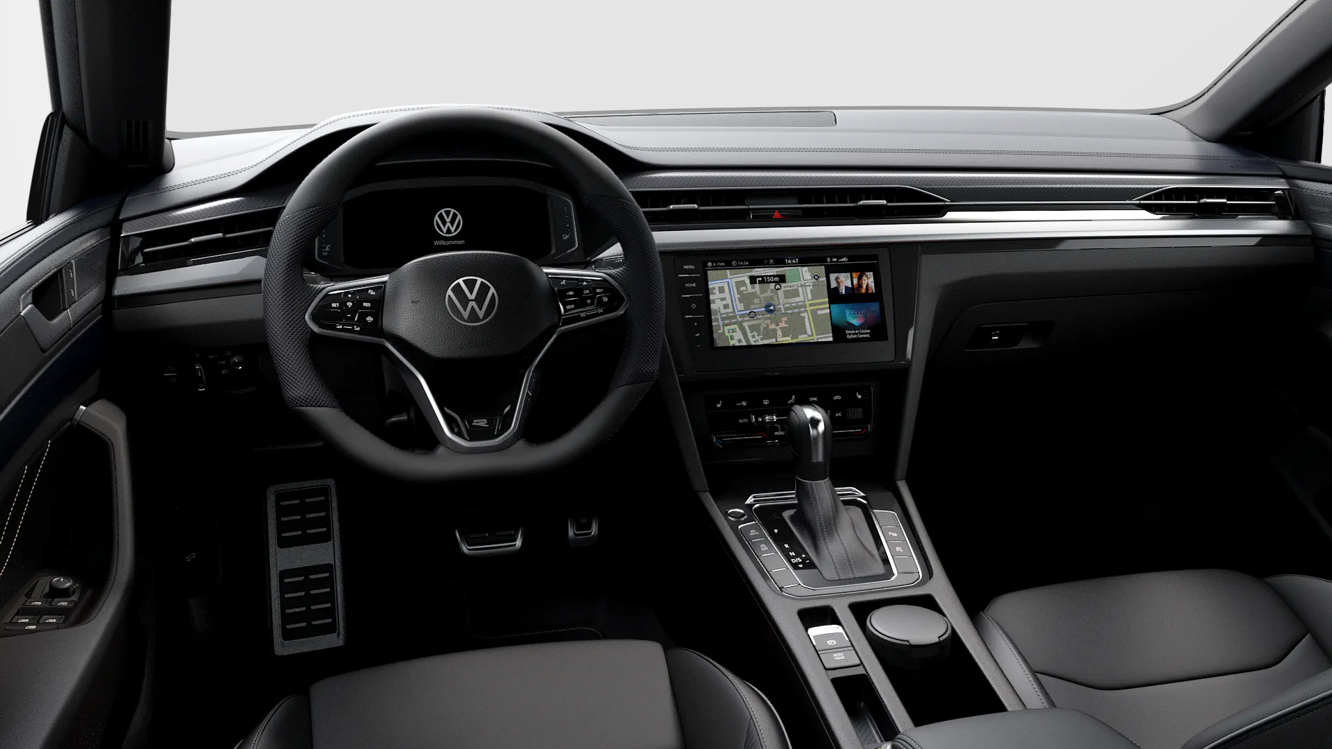 Volkswagen Arteon R-Line