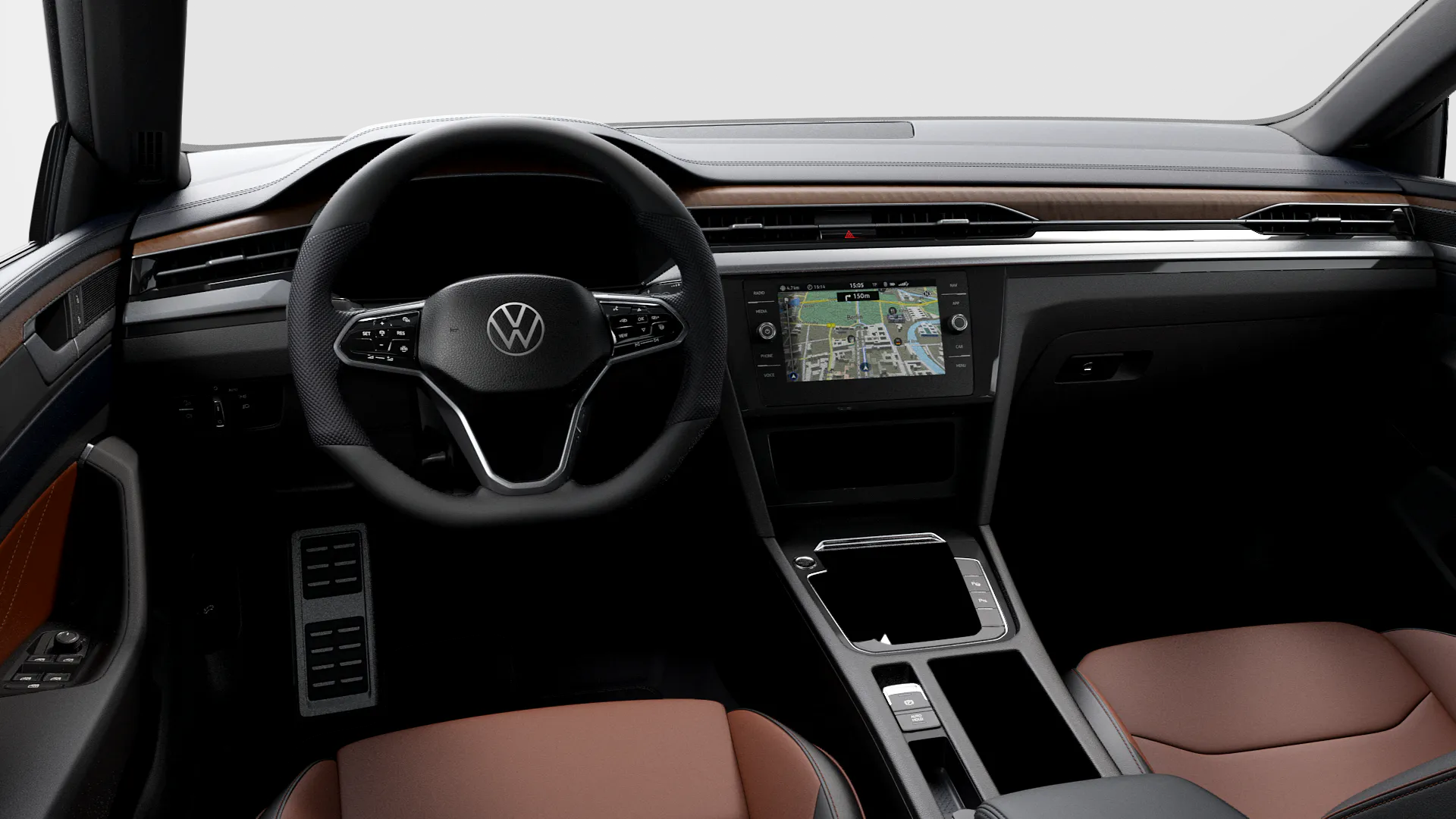 Volkswagen Arteon Elegance