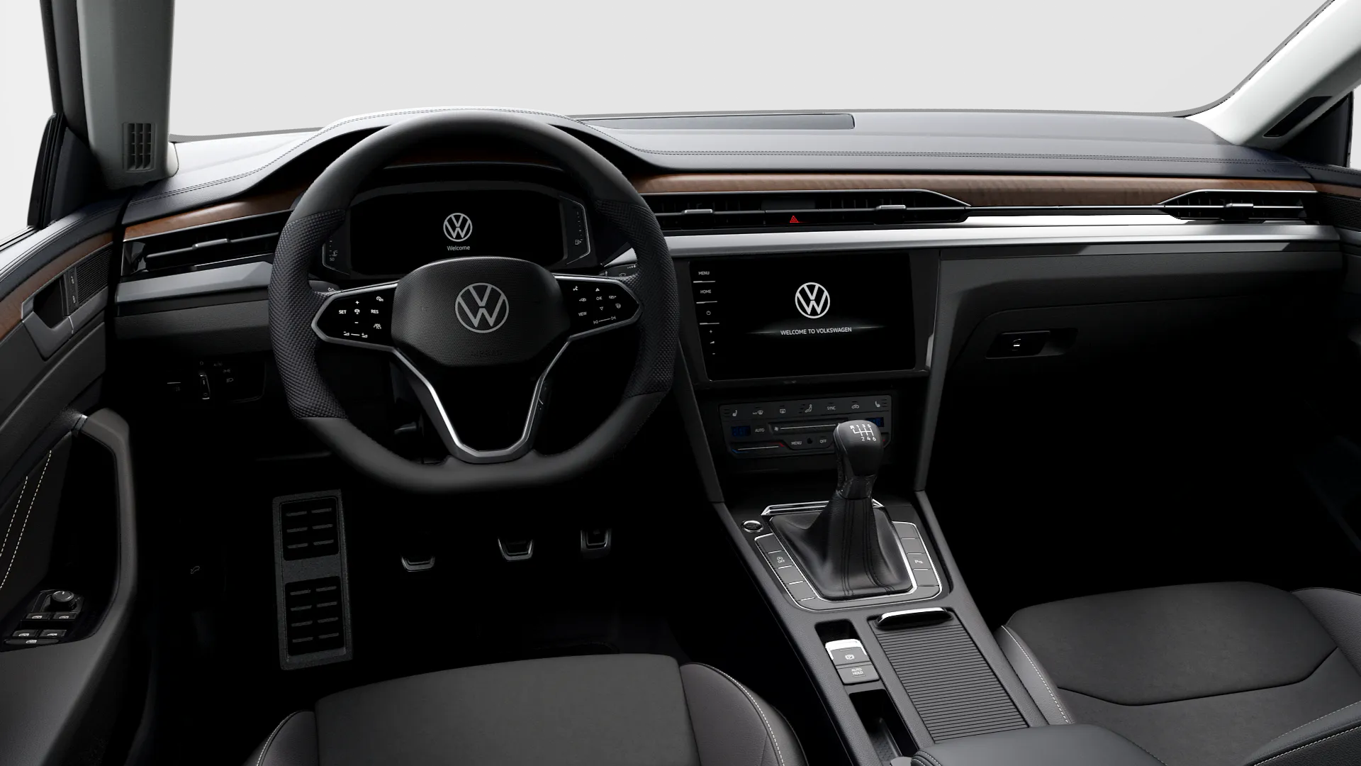 Volkswagen Arteon Elegance