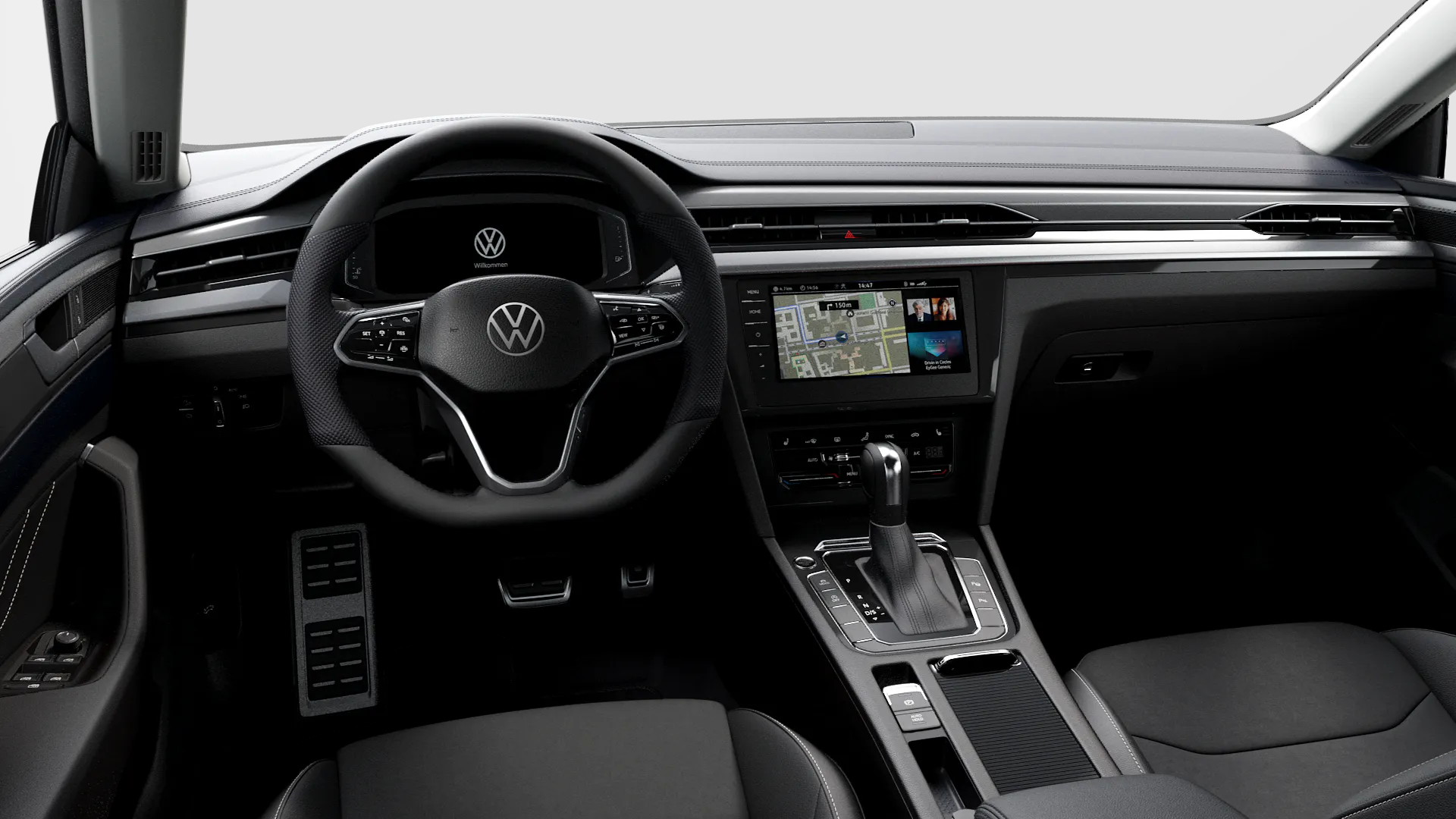 Volkswagen Arteon Elegance