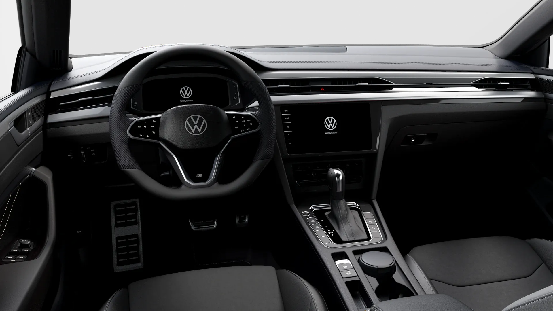 Volkswagen Arteon R-Line