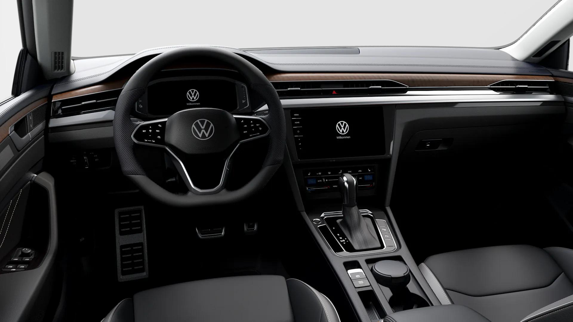 Volkswagen Arteon Elegance