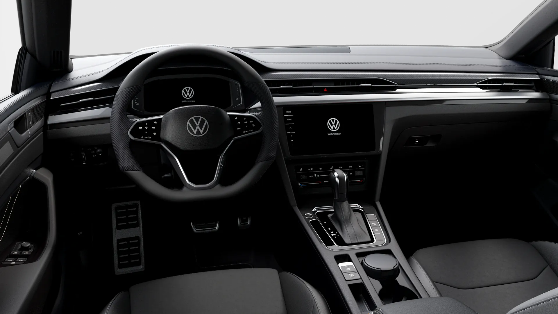 Volkswagen Arteon R-Line