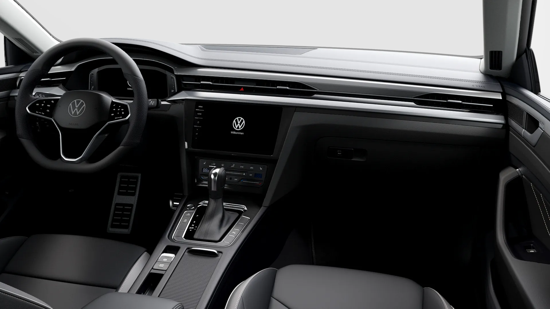 Volkswagen Arteon Elegance
