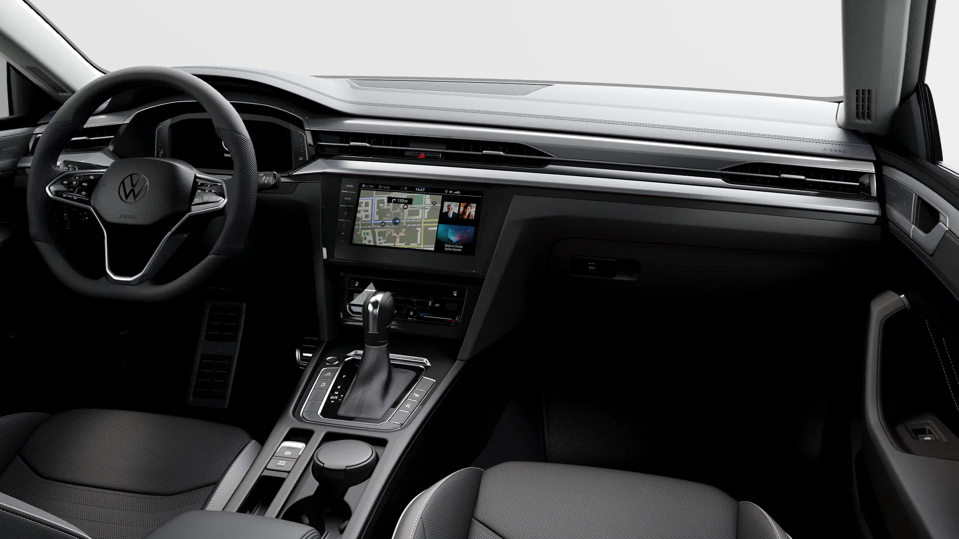 Volkswagen Arteon Elegance