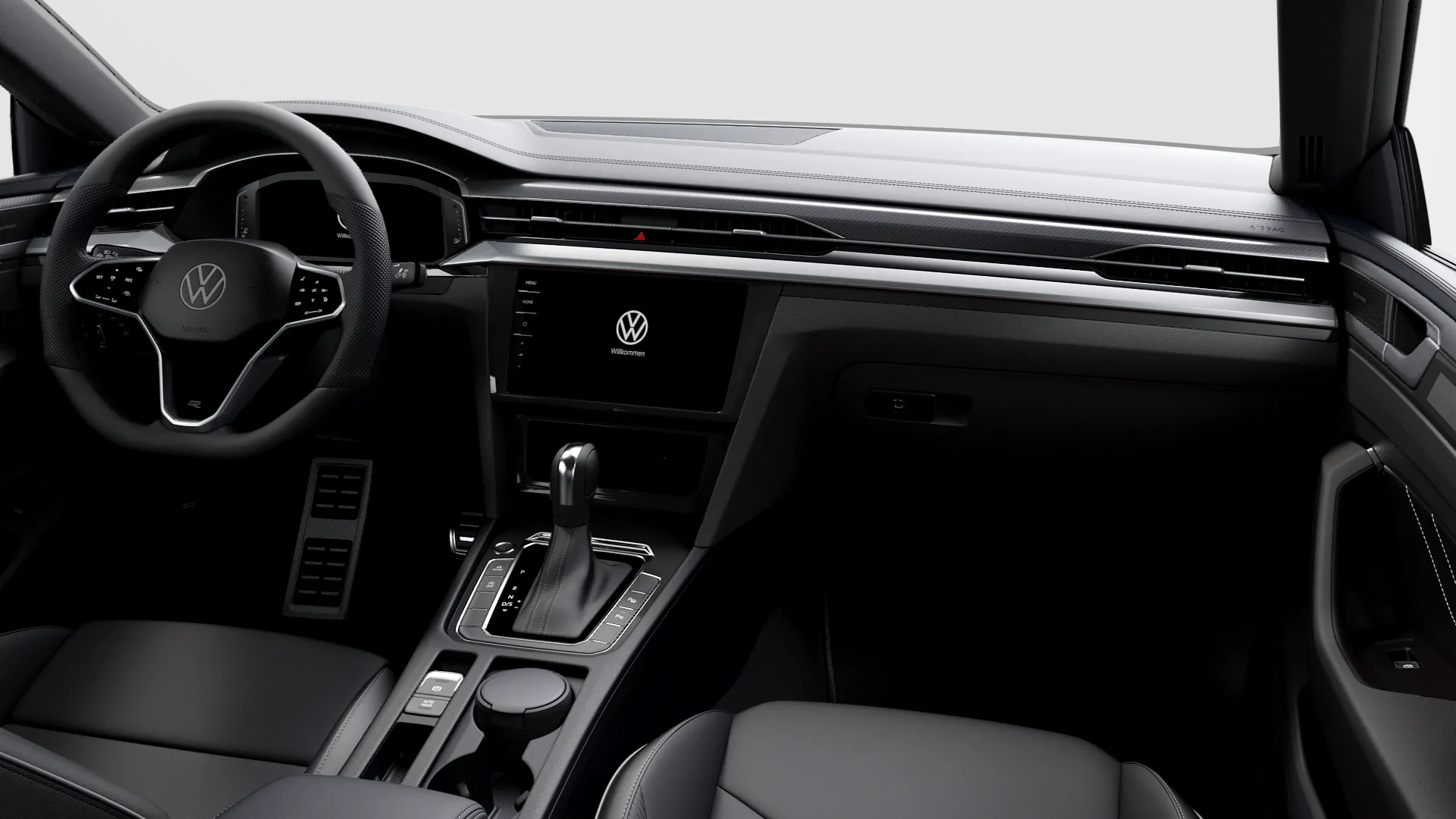 Volkswagen Arteon R-Line