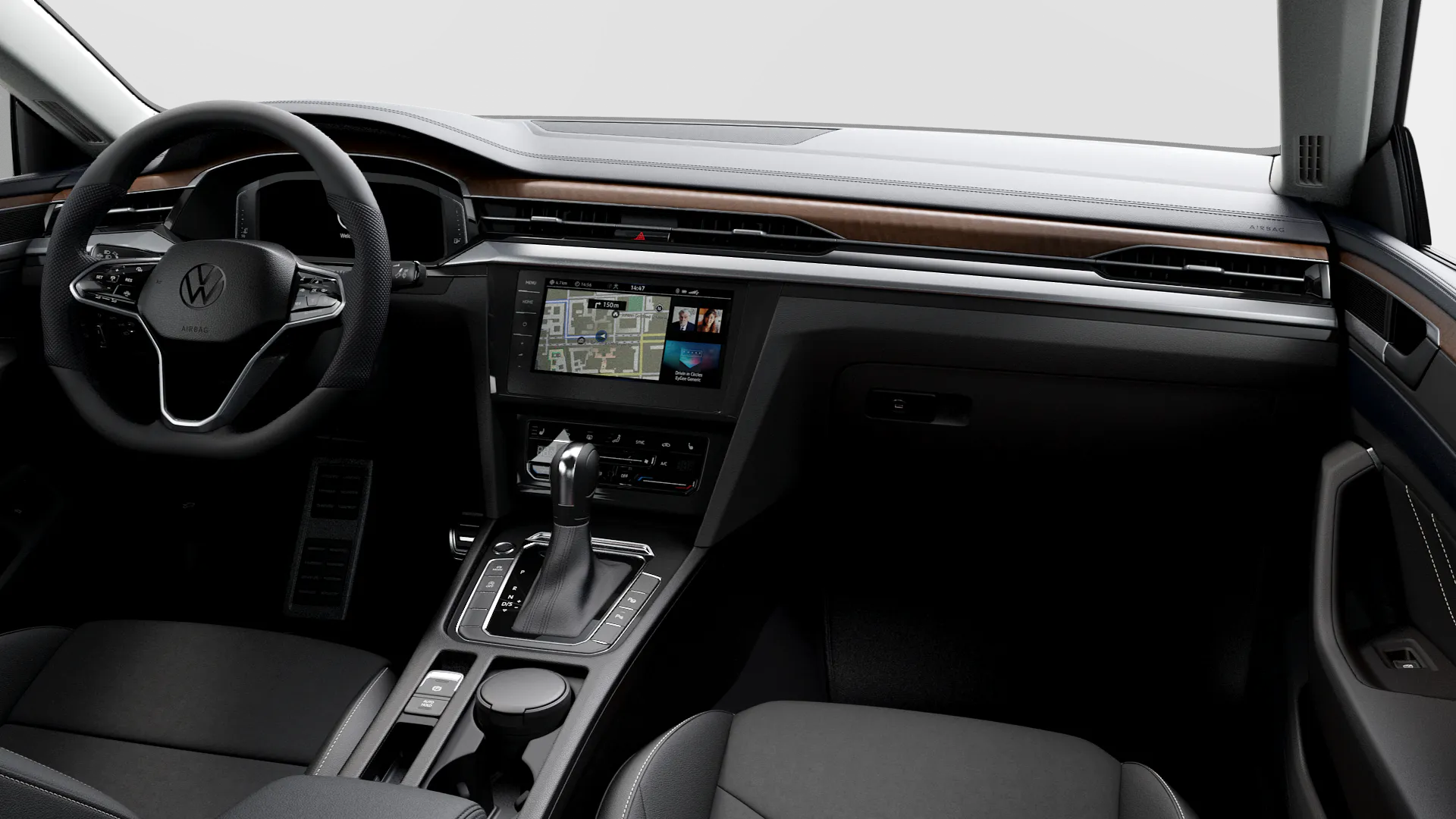 Volkswagen Arteon Elegance
