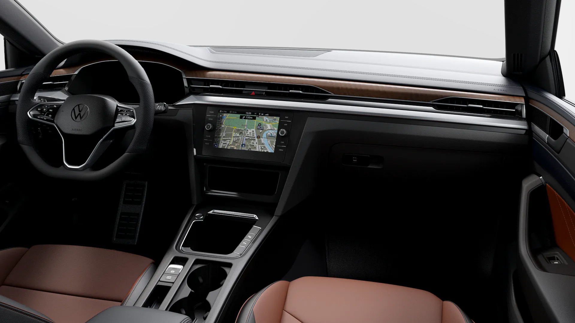 Volkswagen Arteon Elegance
