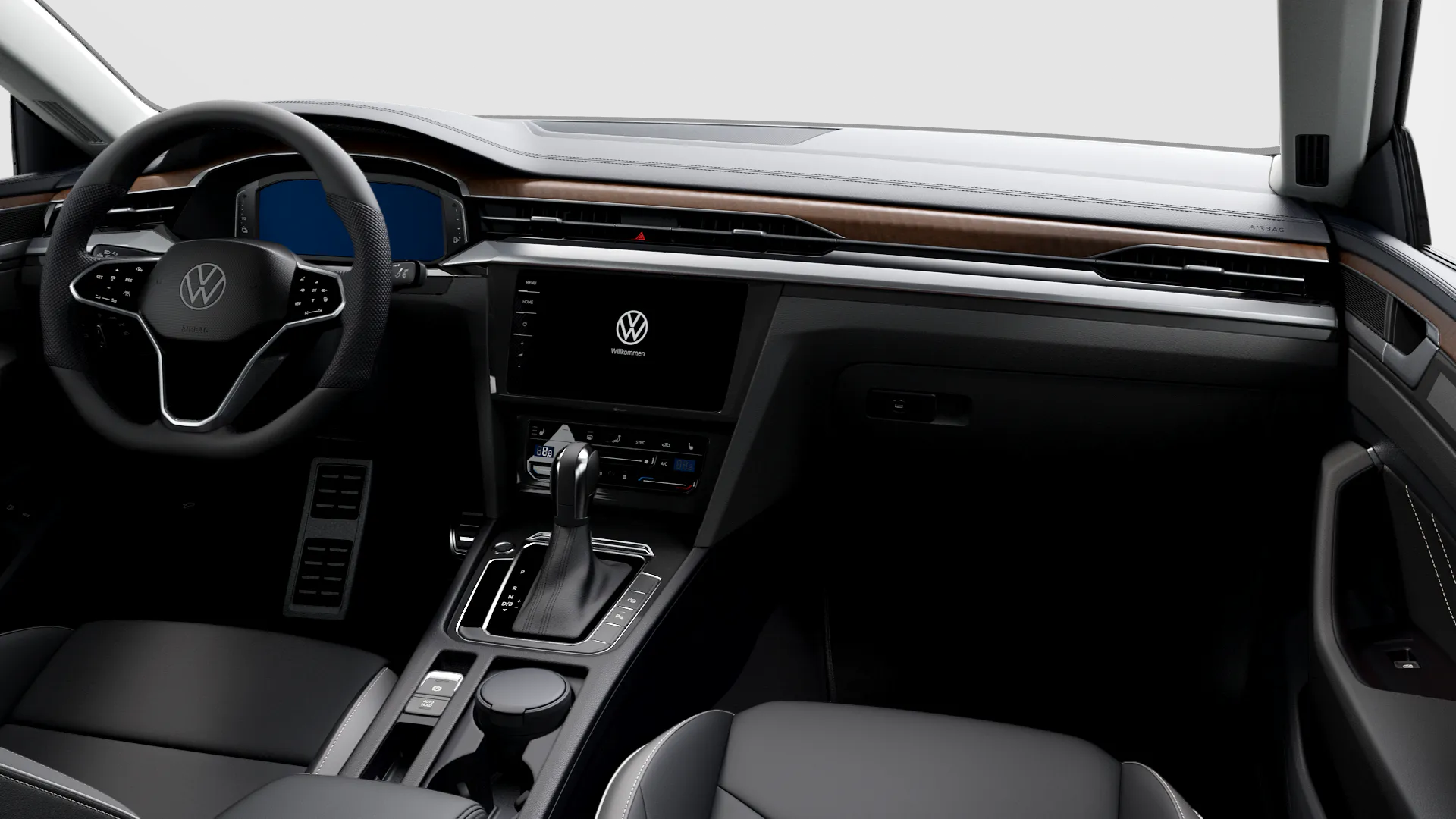 Volkswagen Arteon Elegance