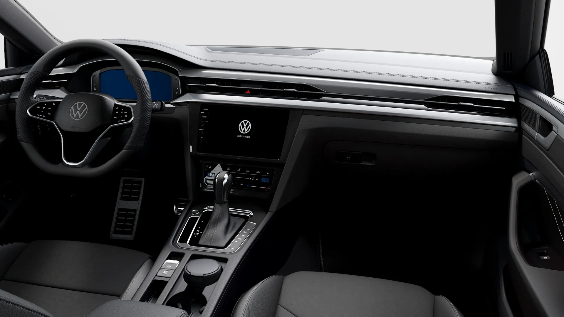 Volkswagen Arteon R-Line