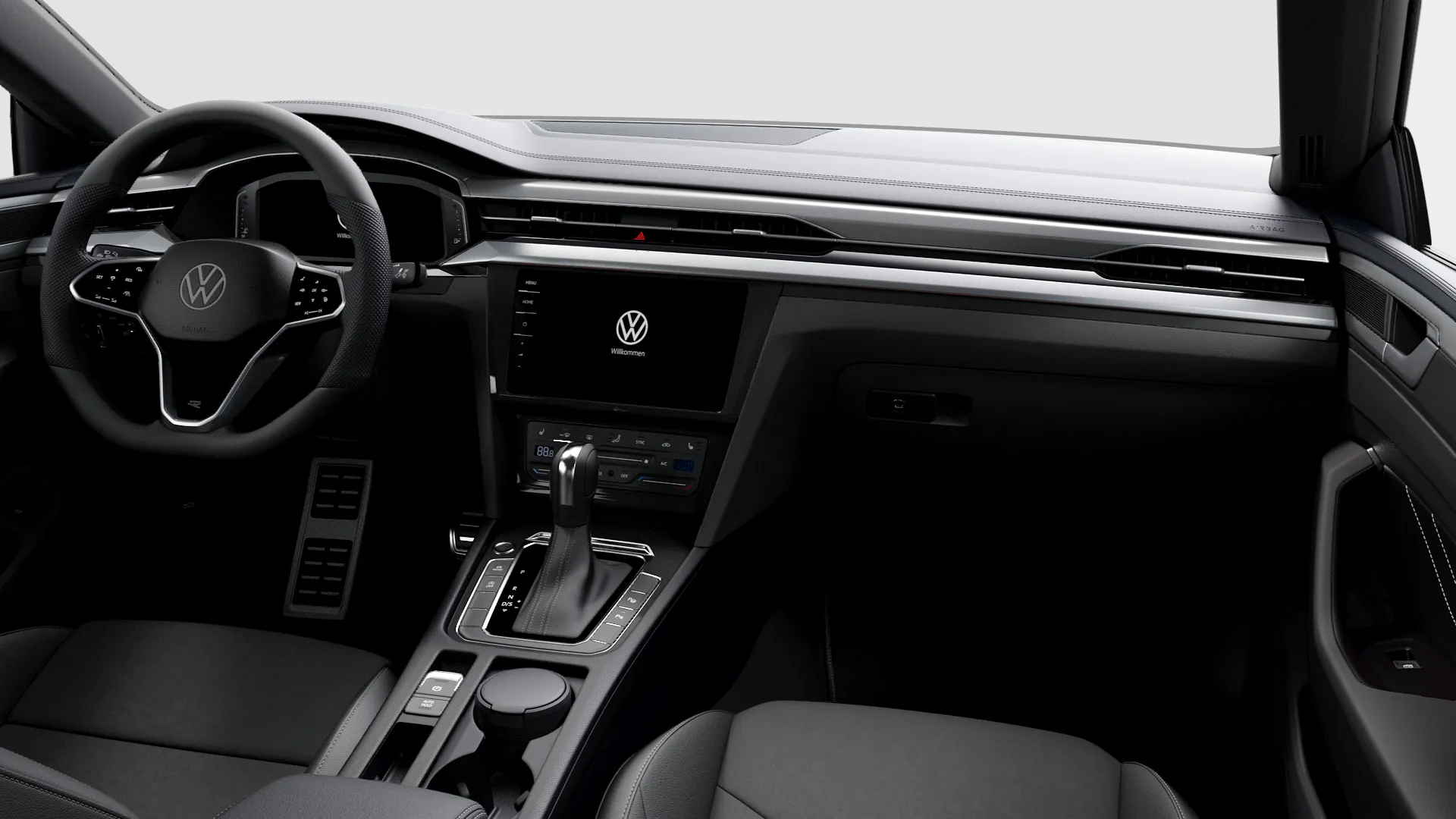 Volkswagen Arteon R-Line
