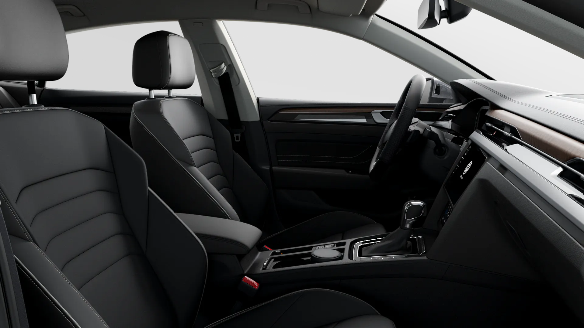 Volkswagen Arteon Elegance