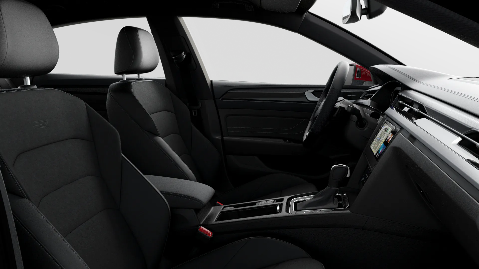 Volkswagen Arteon R-Line