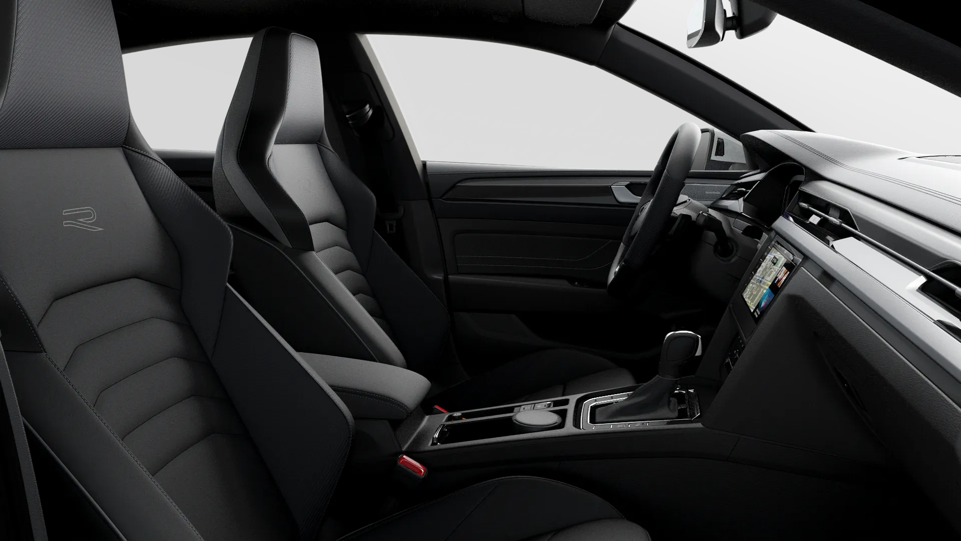 Volkswagen Arteon R-Line