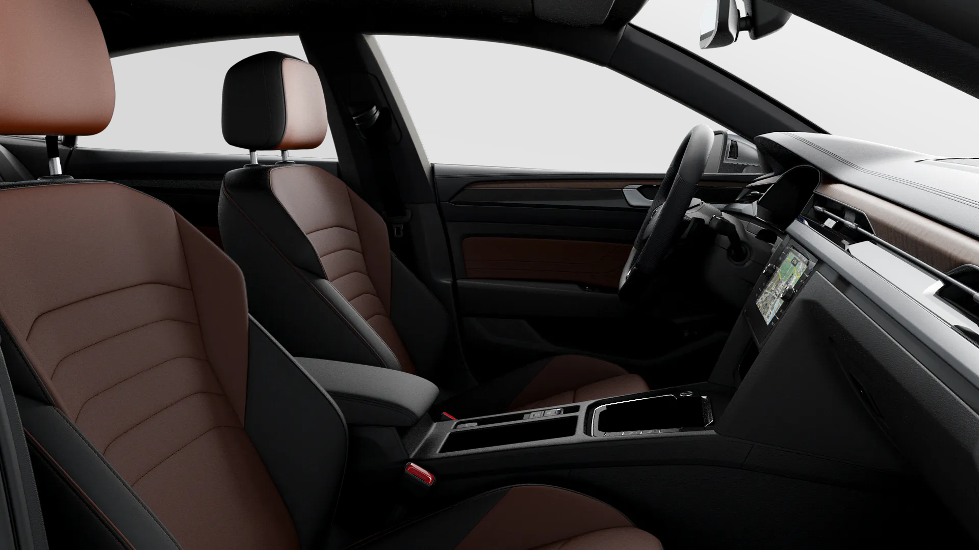 Volkswagen Arteon Elegance