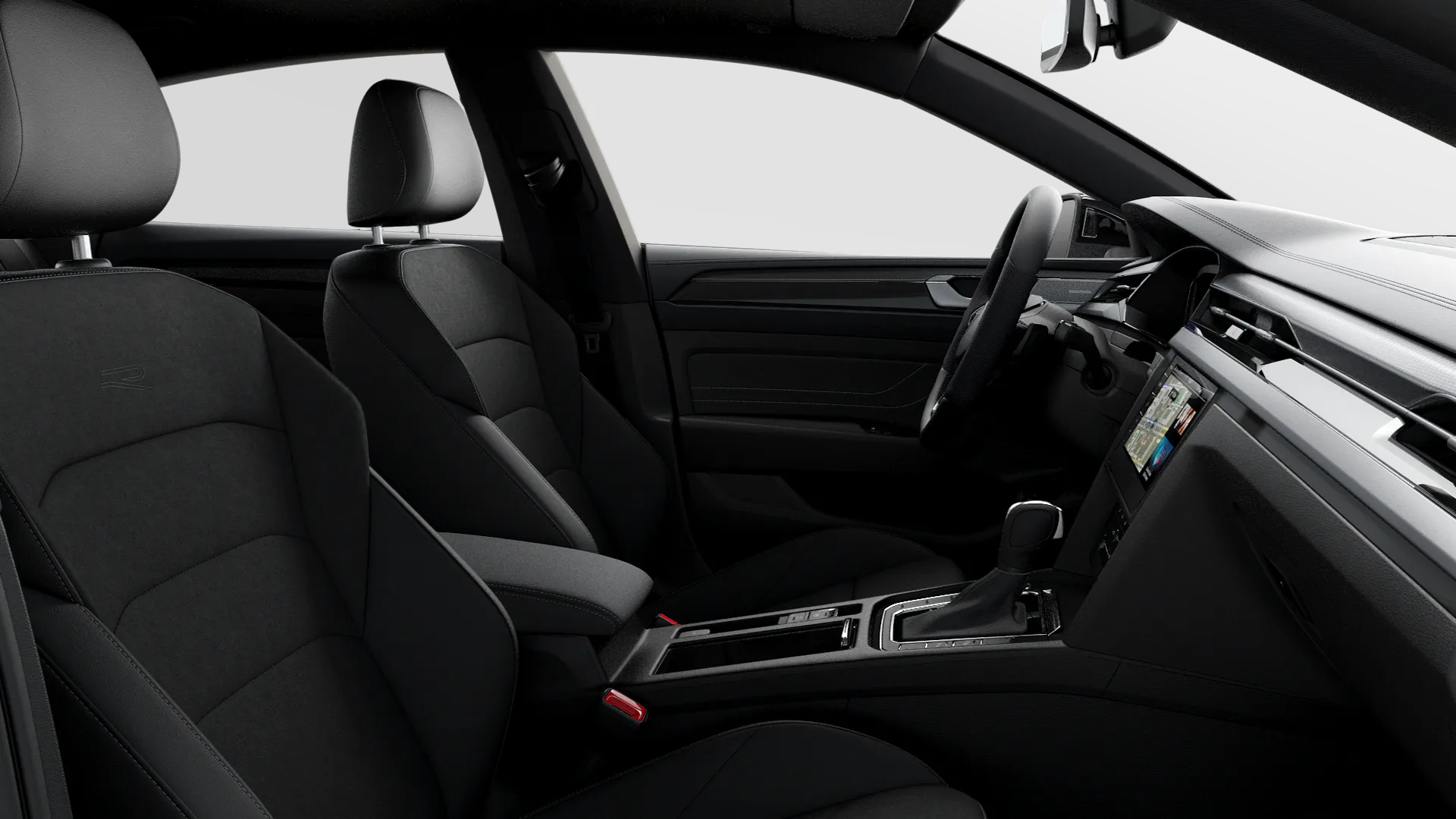 Volkswagen Arteon R-Line