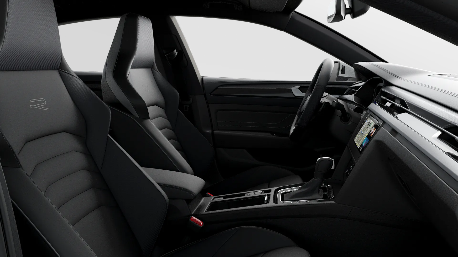 Volkswagen Arteon R-Line