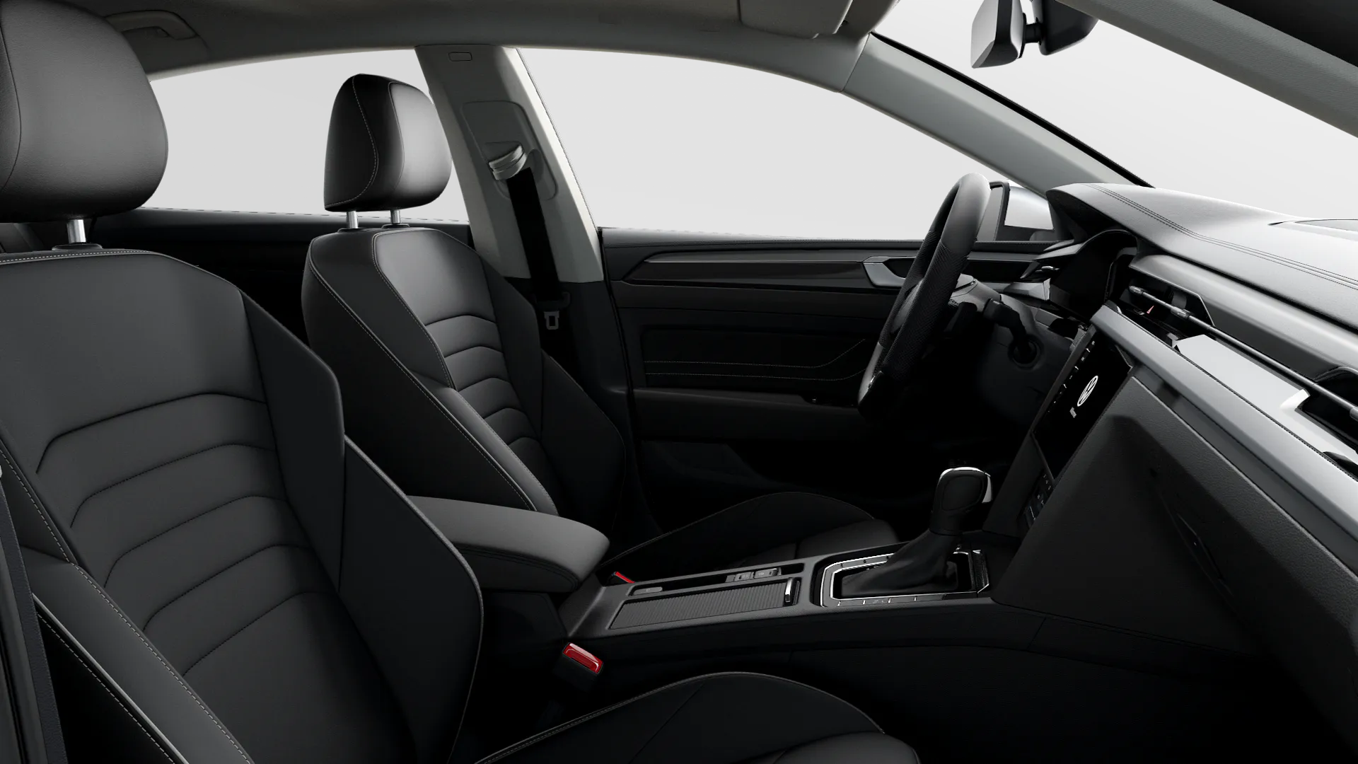 Volkswagen Arteon Elegance