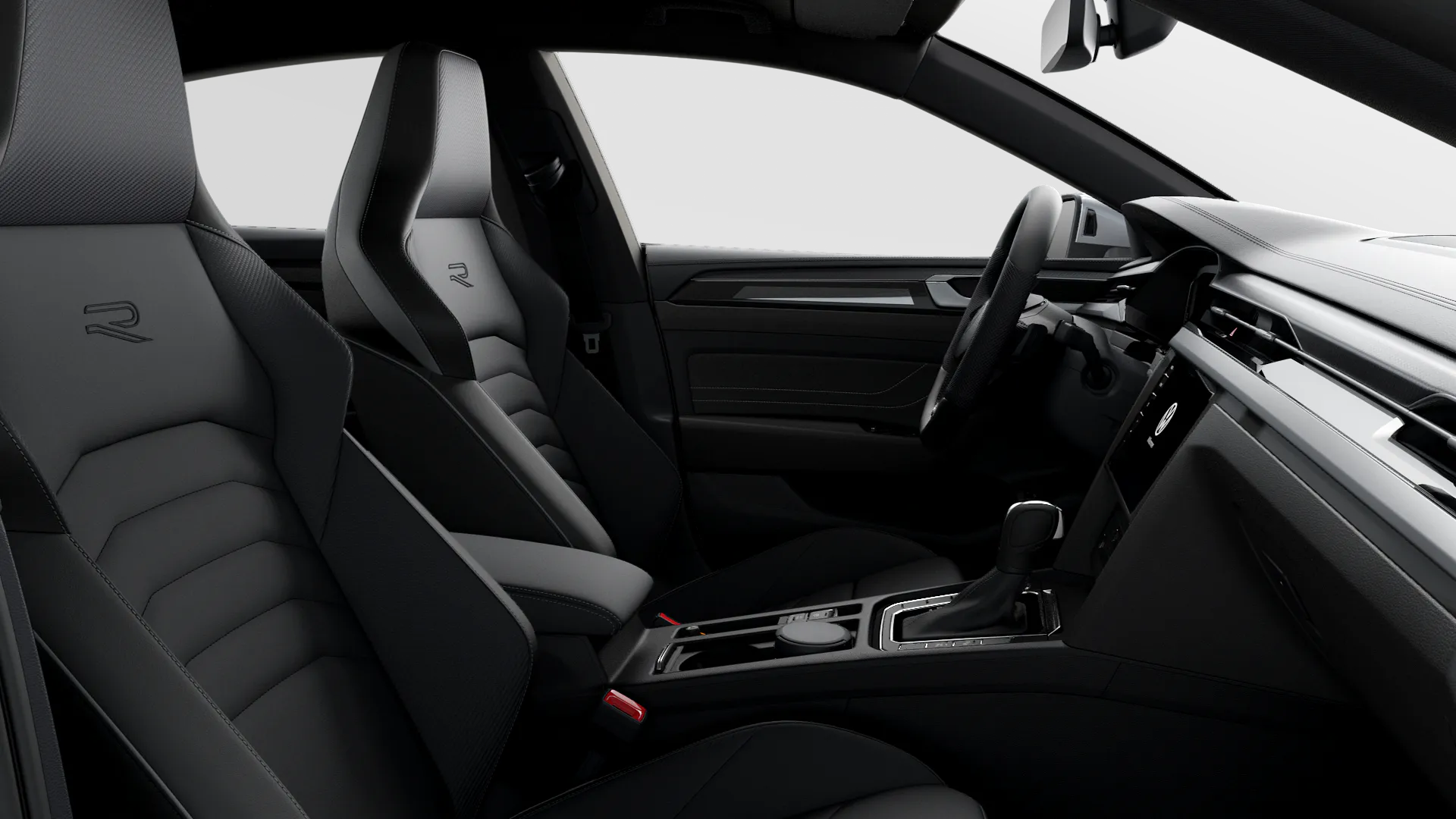 Volkswagen Arteon R-Line