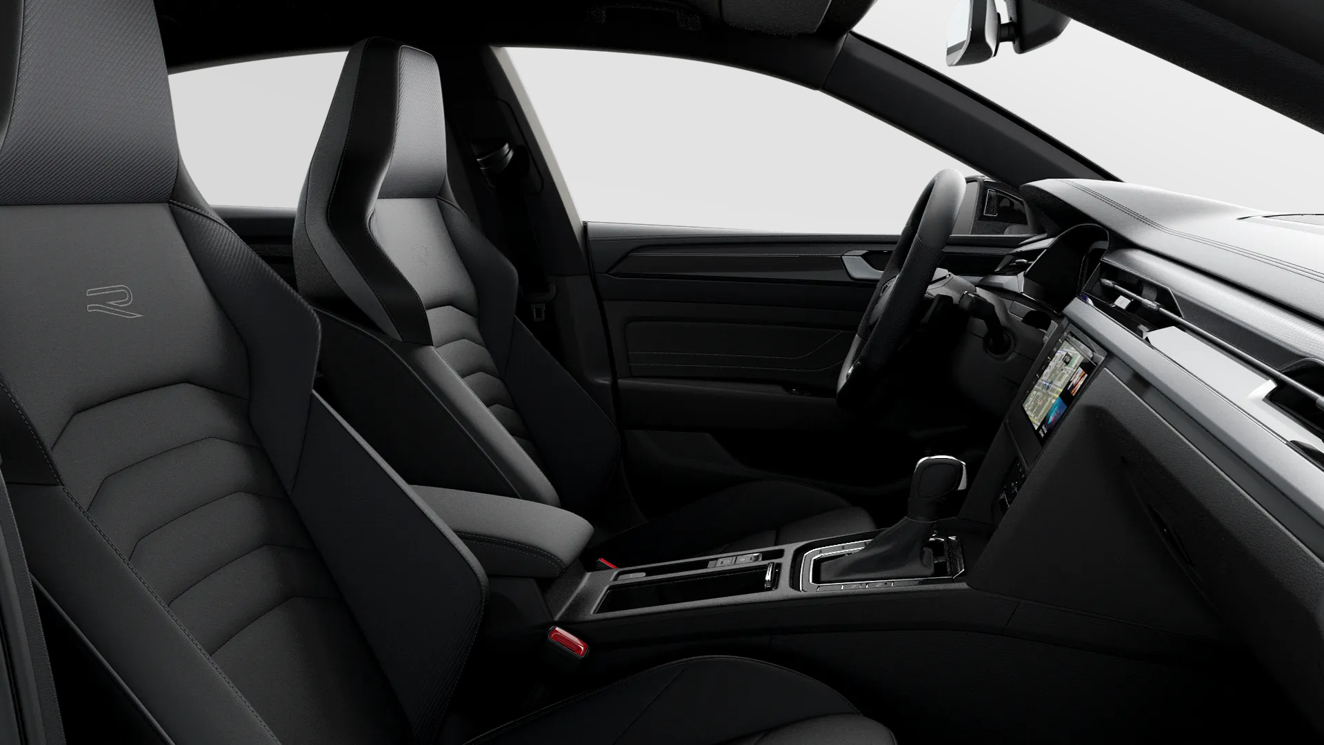 Volkswagen Arteon R-Line