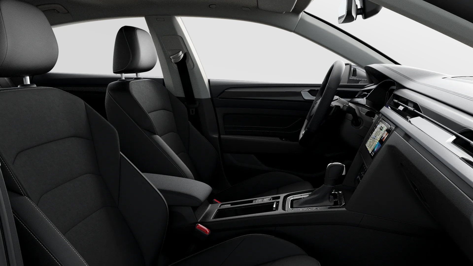 Volkswagen Arteon Elegance