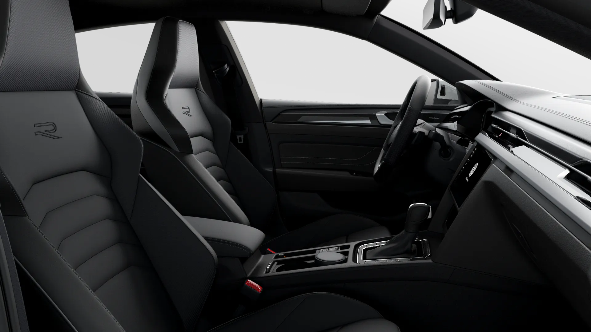 Volkswagen Arteon R-Line