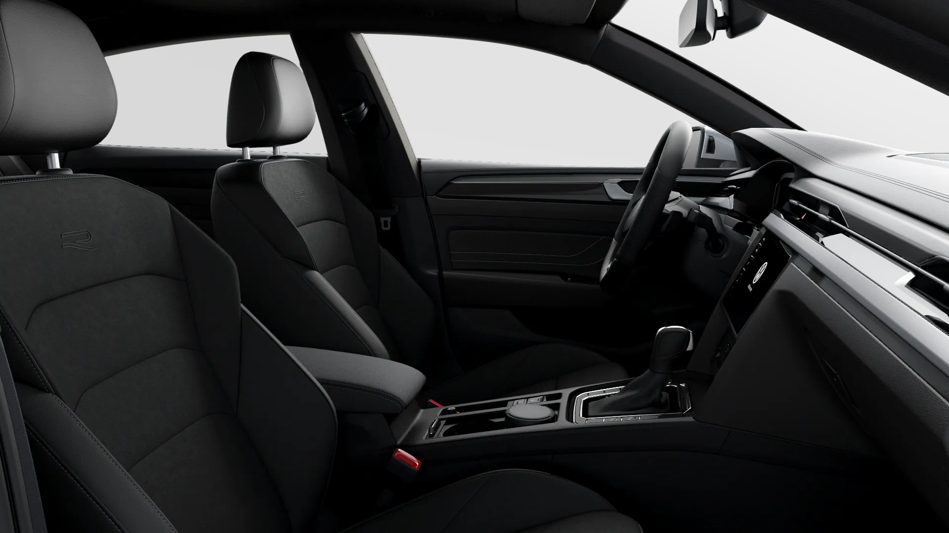 Volkswagen Arteon R-Line