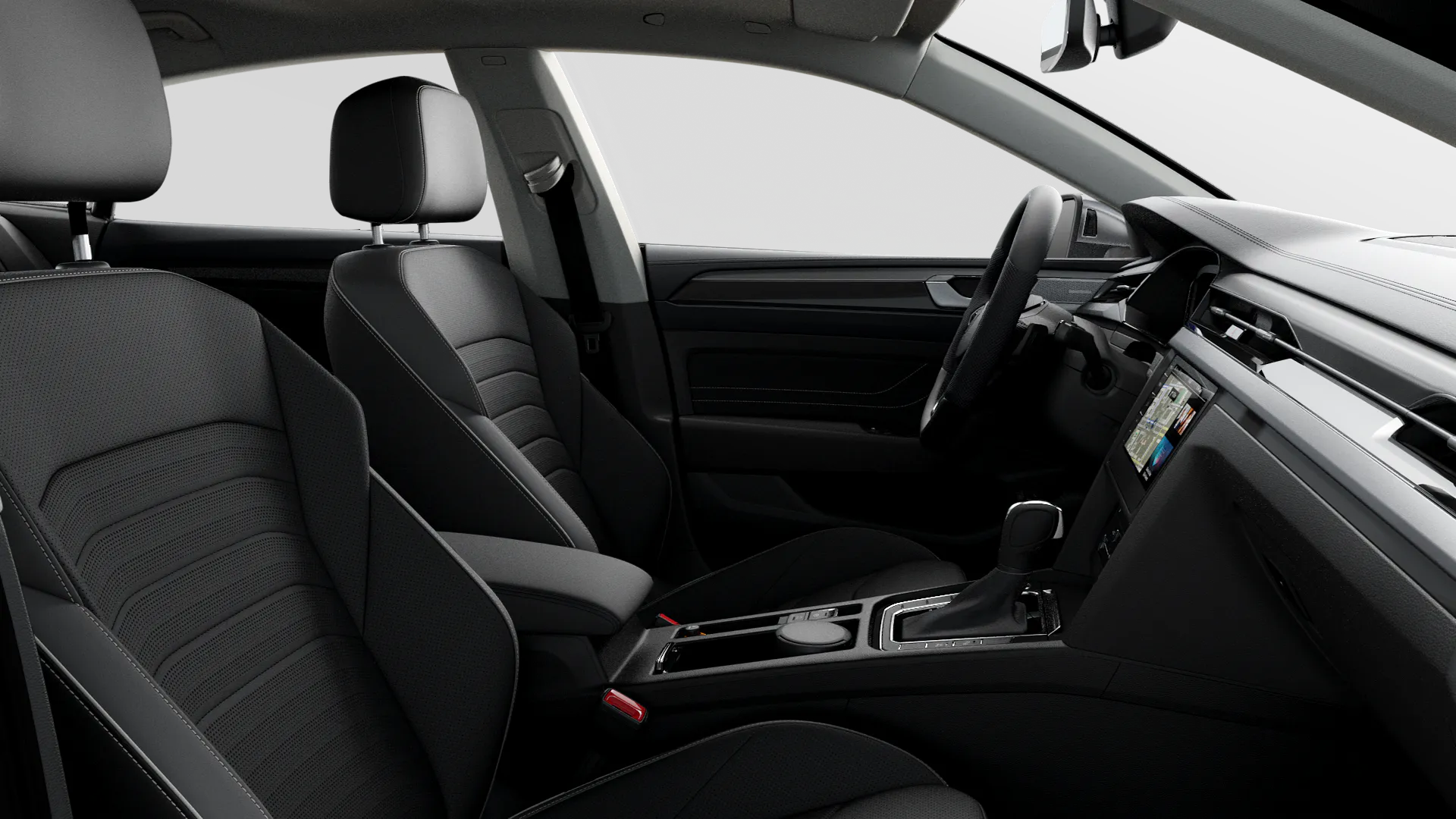 Volkswagen Arteon Elegance