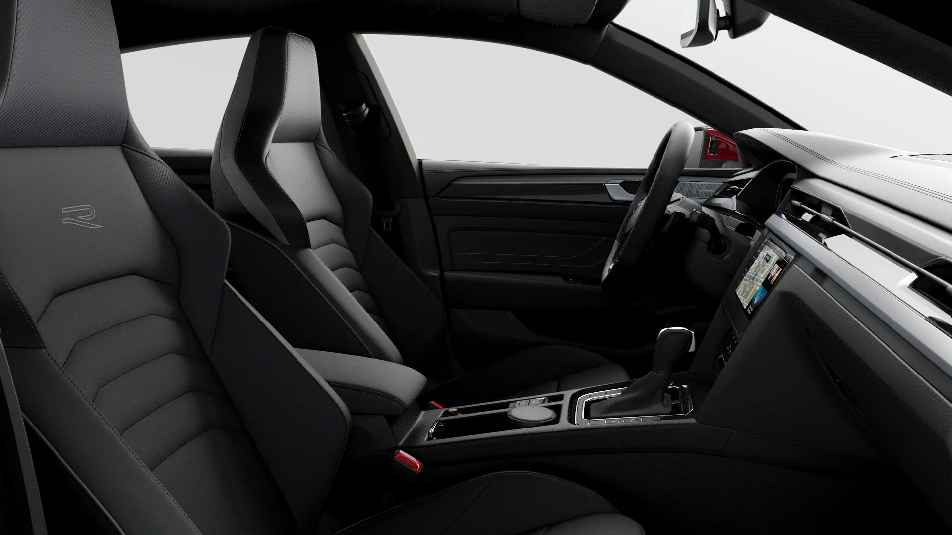Volkswagen Arteon R-Line