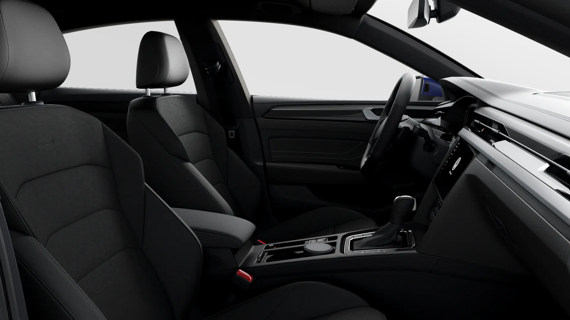 Volkswagen Arteon R-Line