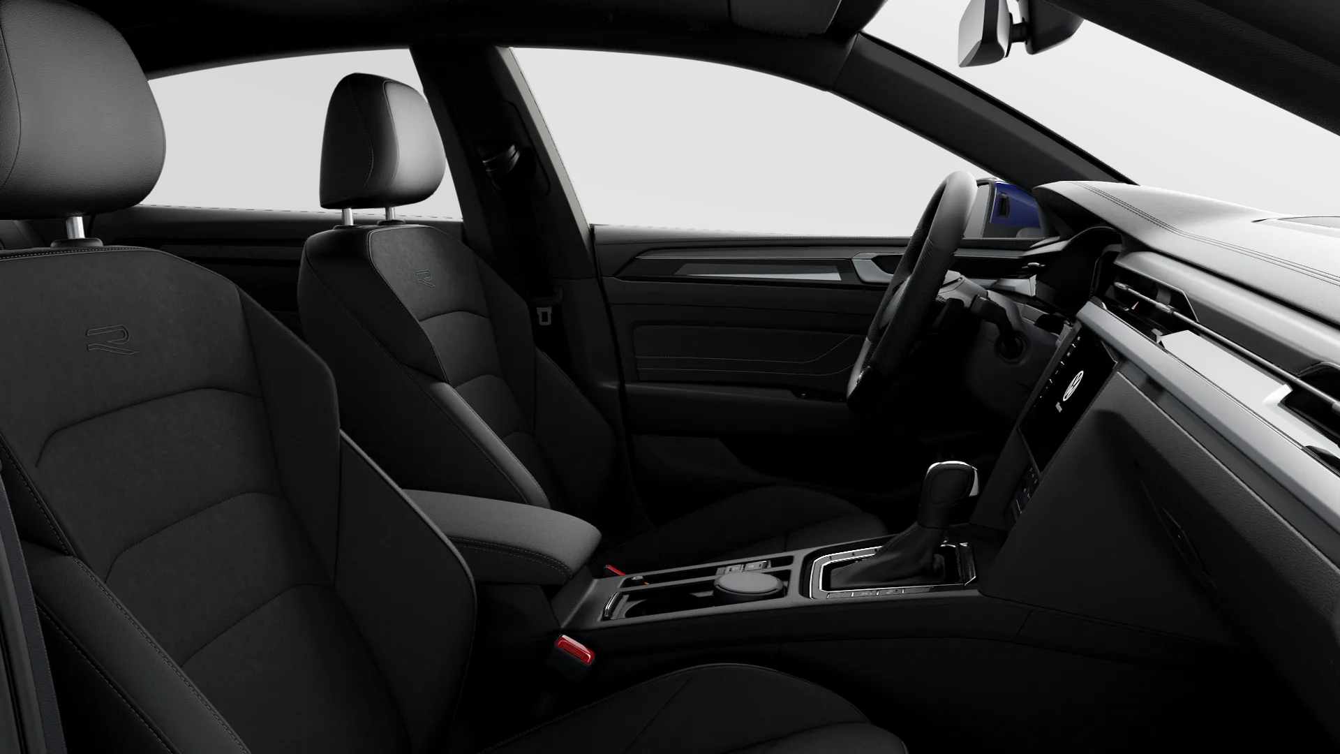 Volkswagen Arteon R-Line