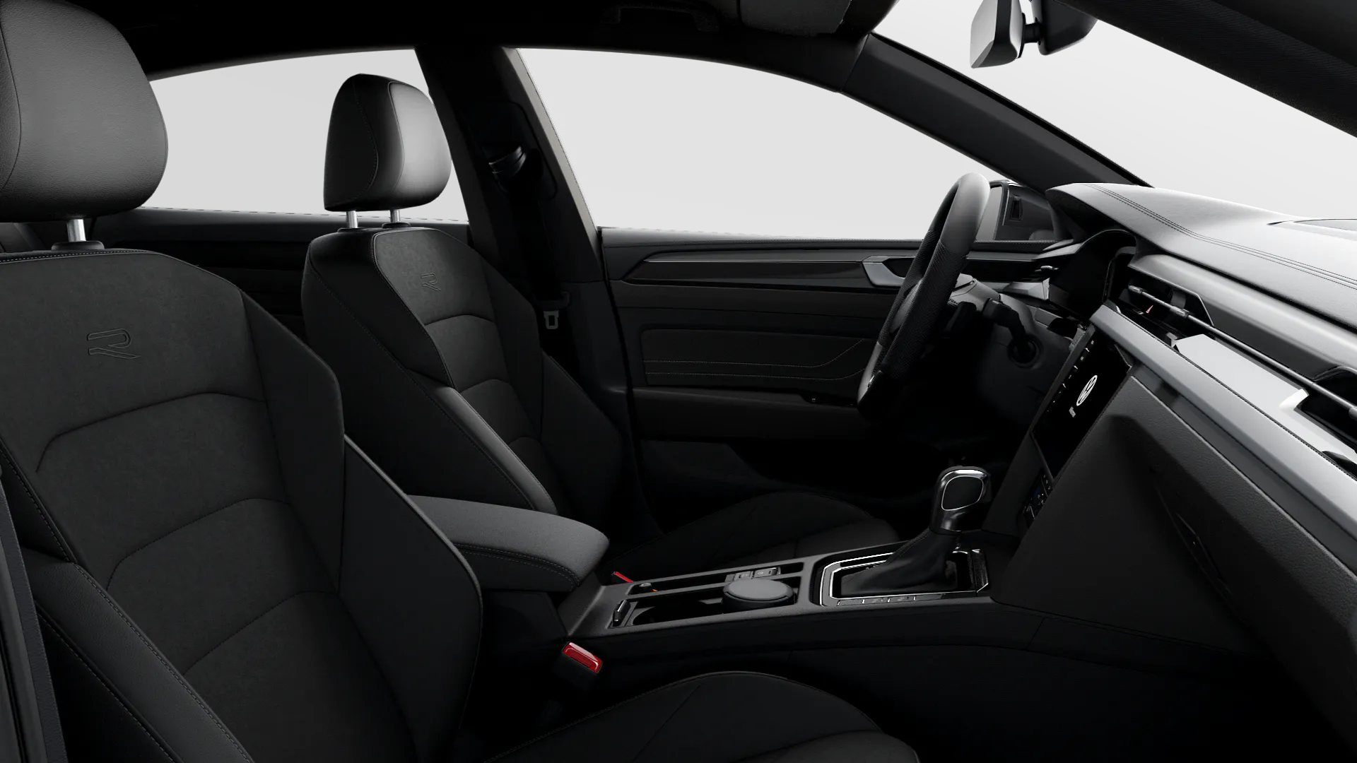 Volkswagen Arteon R-Line