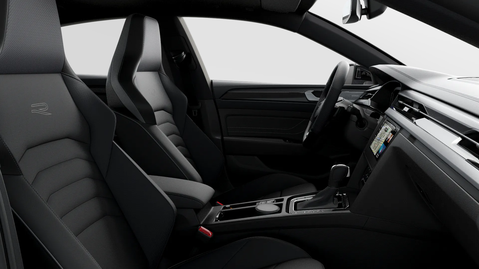 Volkswagen Arteon R-Line