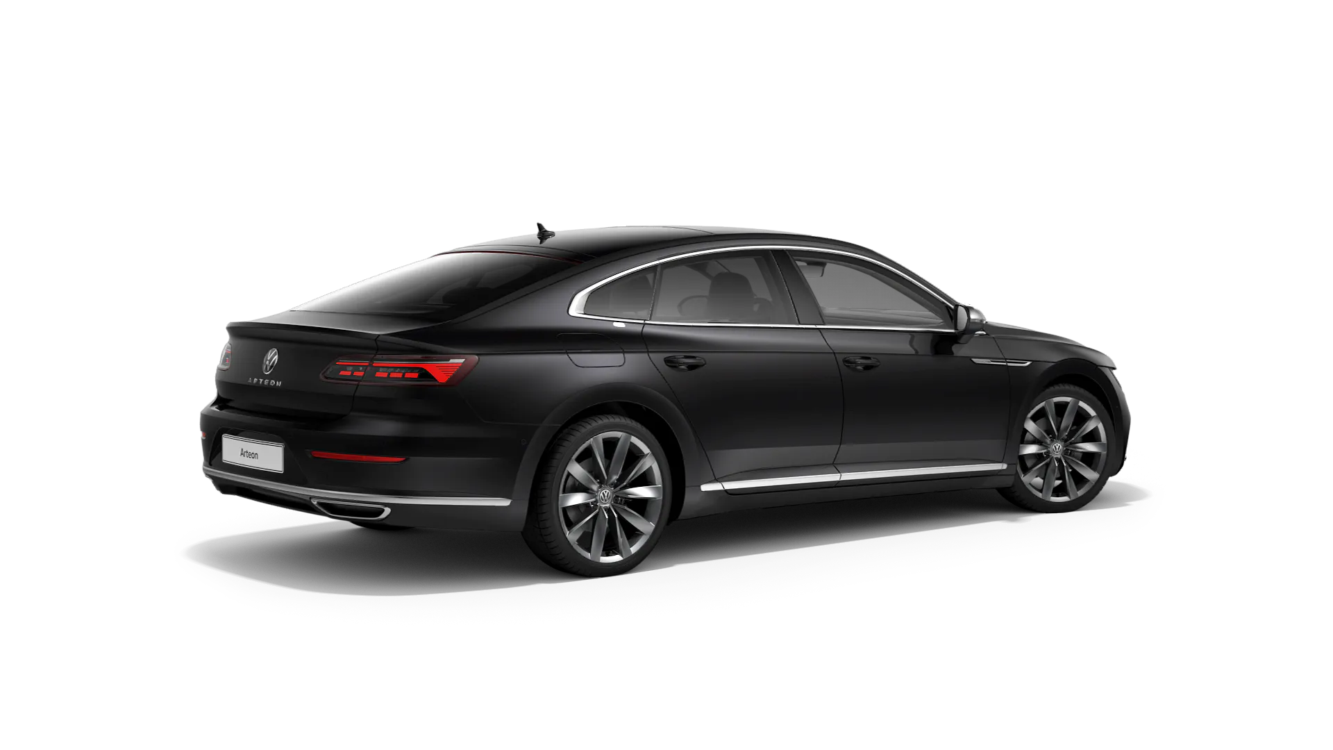 Volkswagen Arteon Elegance