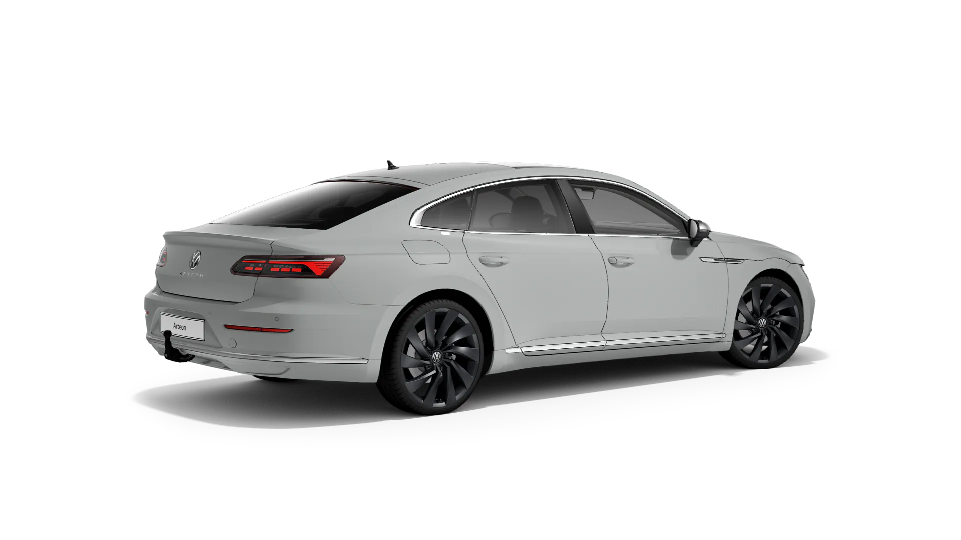 Volkswagen Arteon Elegance