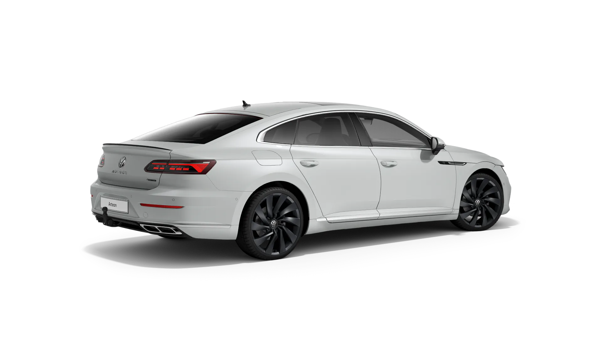 Volkswagen Arteon R-Line