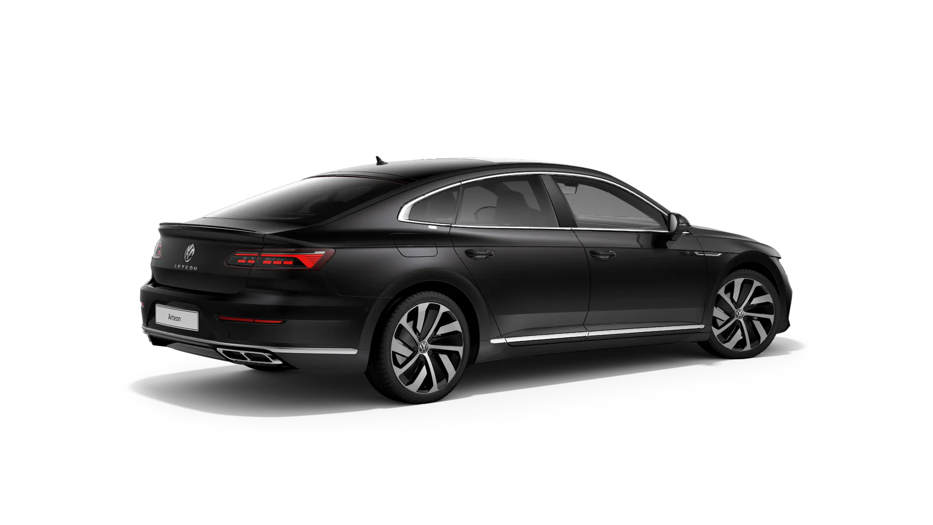 Volkswagen Arteon R-Line