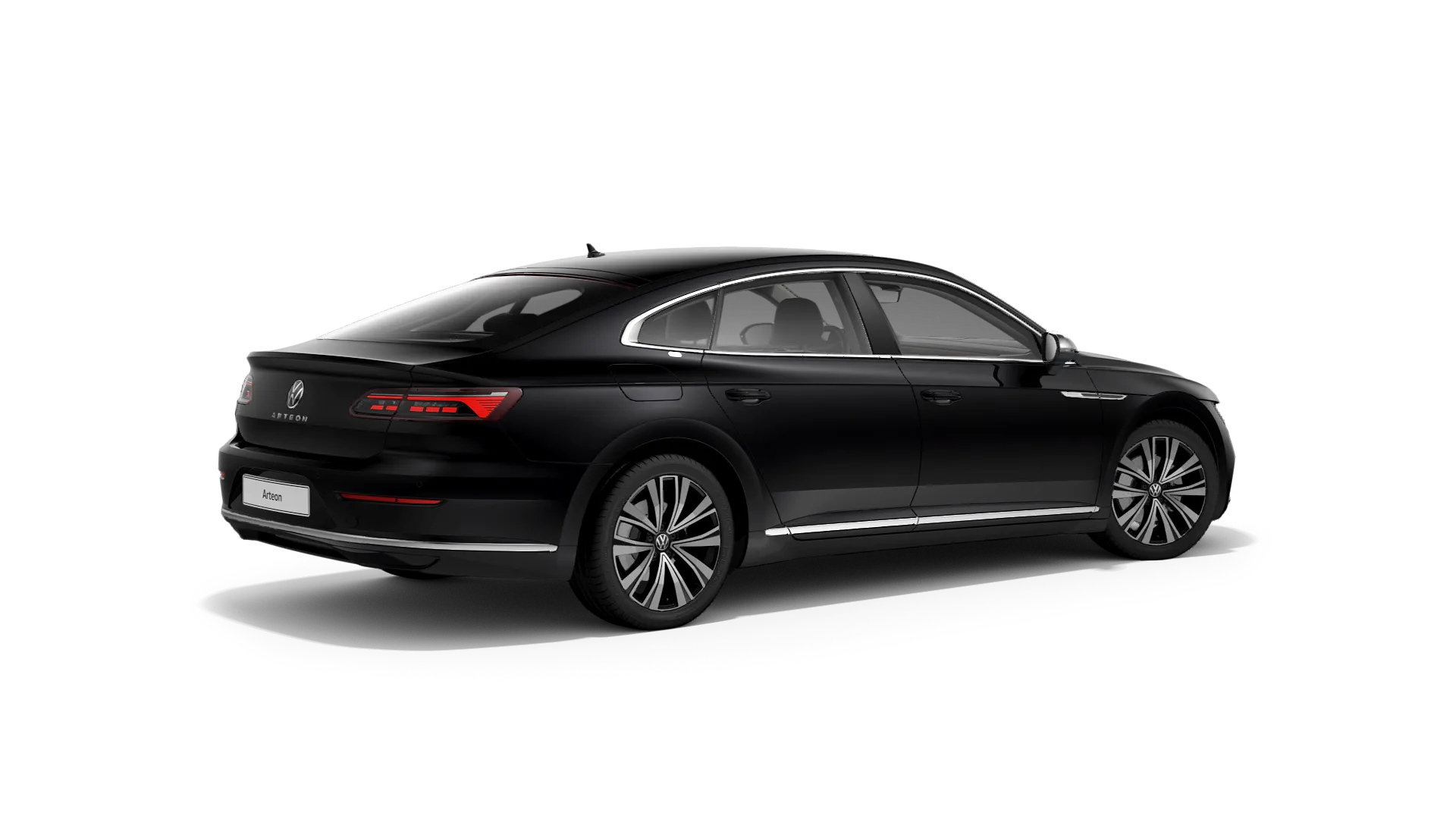 Volkswagen Arteon Elegance