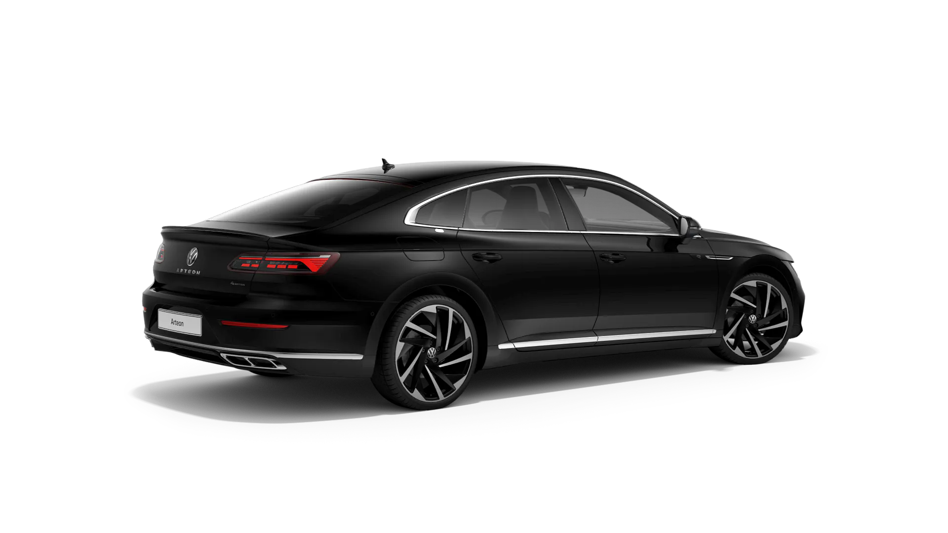 Volkswagen Arteon R-Line